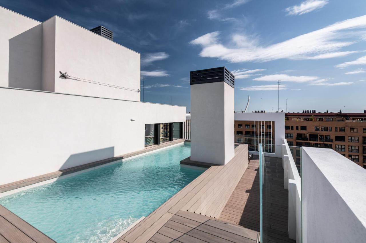 Apartahotel Core