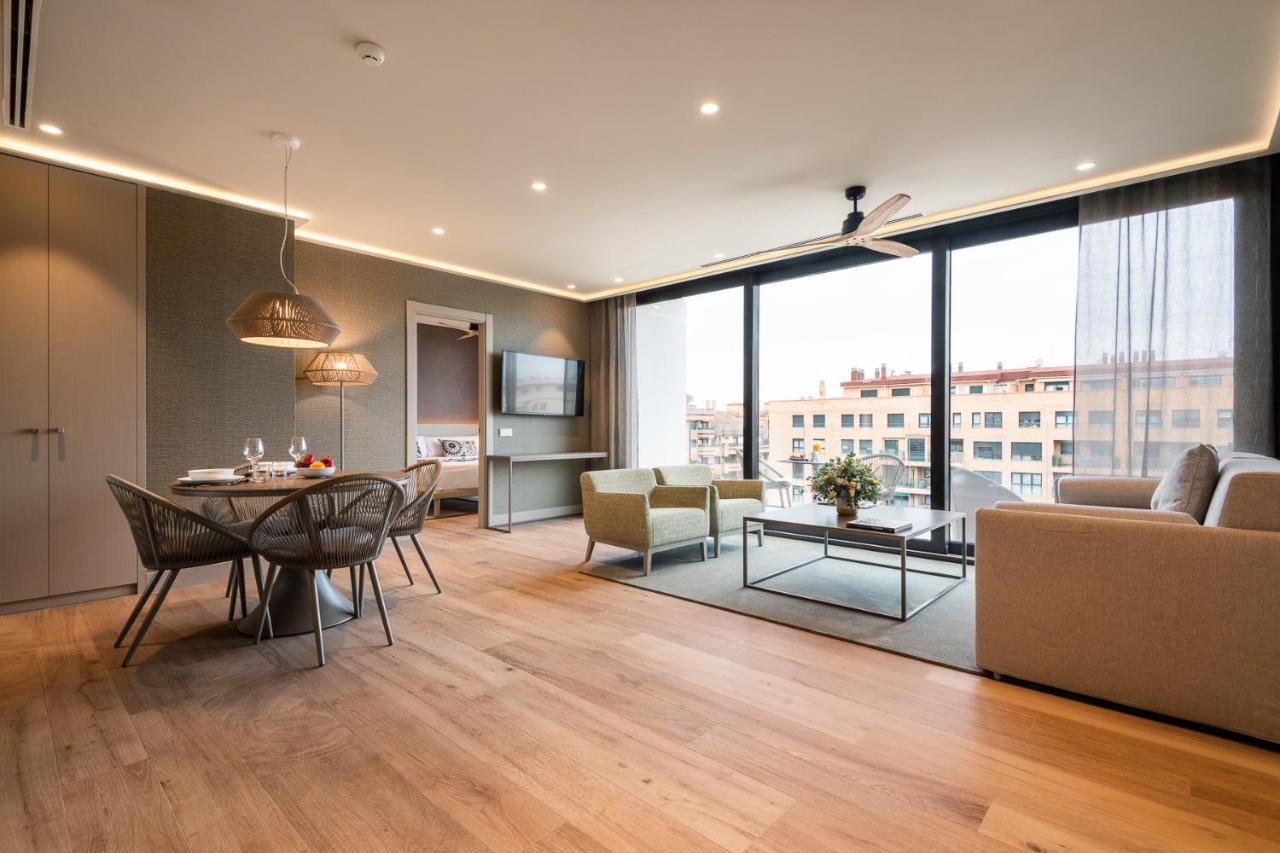 Apartahotel Core