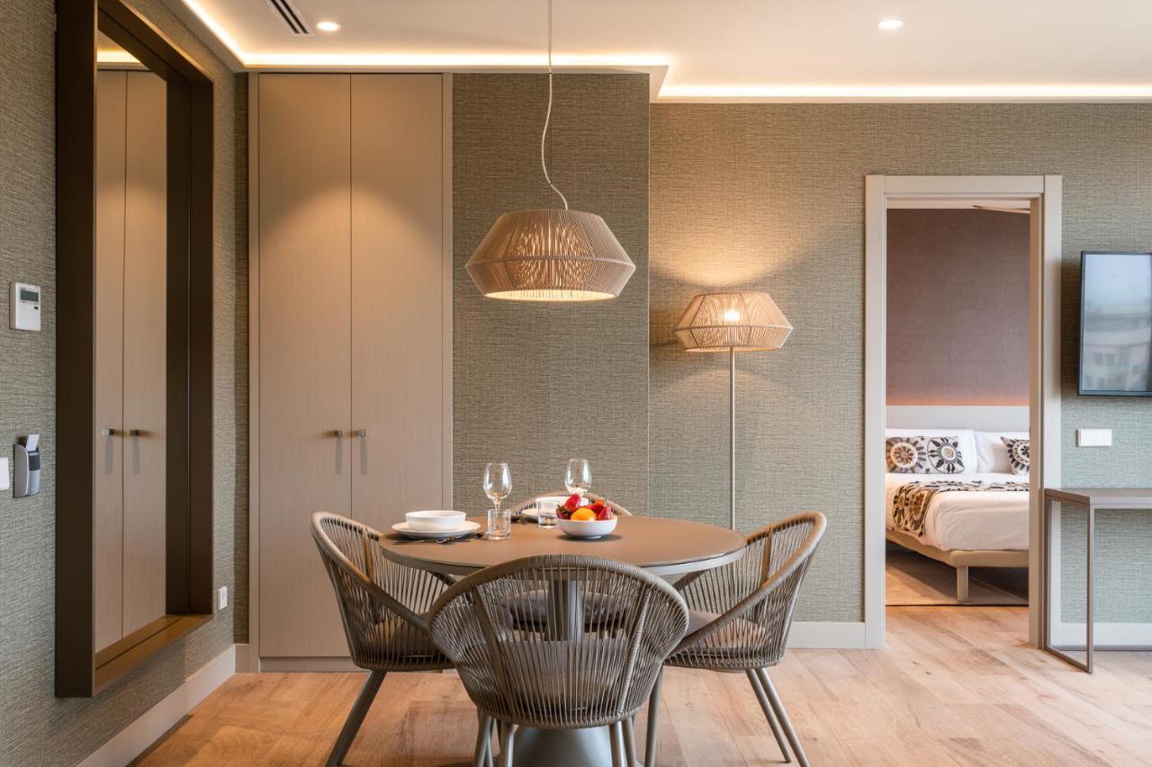 Apartahotel Core 5*