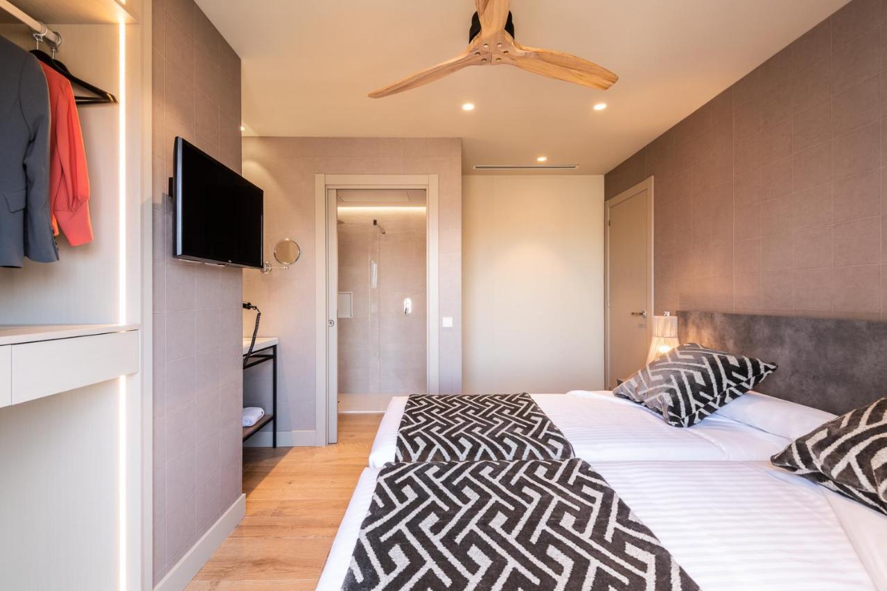 Core Apartahotel 5*