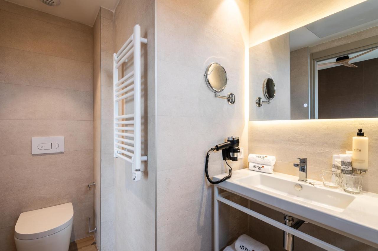 Apartahotel Core Valencia