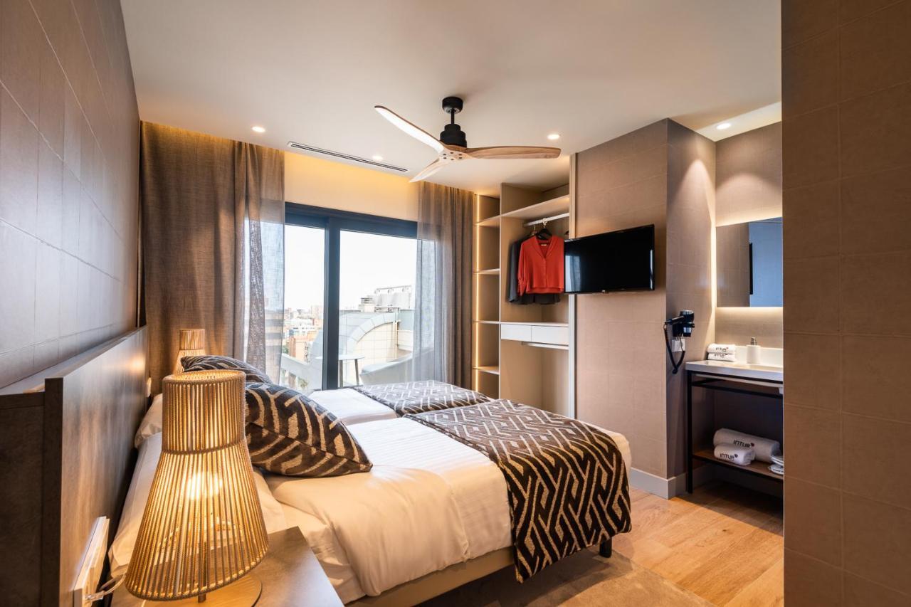 Apartahotel Core